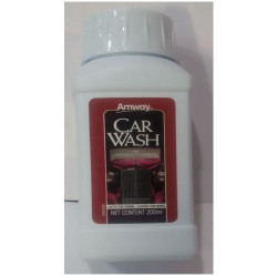 Amway Car Wash Car Washer(200 ml)