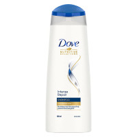 Dove Intense Repair Shampoo, 180 ml