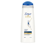 Dove Intense Repair Shampoo, 180 ml