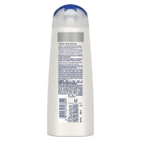 Dove Intense Repair Shampoo, 180 ml