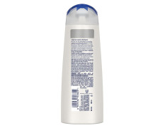 Dove Intense Repair Shampoo, 180 ml