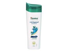Himalaya Herbals Anti-Dandruff Shampoo with Tea Tree ,200ml