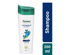 Himalaya Herbals Anti-Dandruff Shampoo with Tea Tree ,200ml