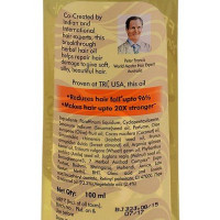 Emami Hair Oil - 7 Oils in One, 100ml Bottle