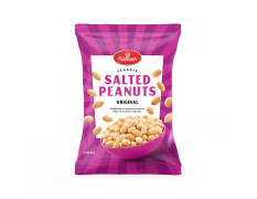Haldirams Peanut - Salted, 200G