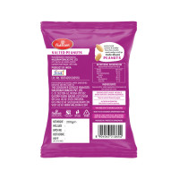 Haldirams Peanut - Salted, 200G Haldirams Peanut - Salted, 200G