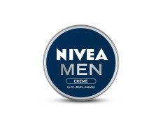 NIVEA MEN Moisturiser Cream, 75ml