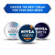 NIVEA MEN Moisturiser Cream, 75ml