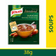 Knorr Shanghai Hot & Sour Chicken Soup, 38g