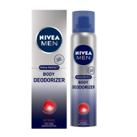 Nivea Intense Deodorant For Men, 120ml