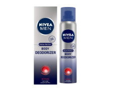 Nivea Intense Deodorant For Men, 120ml