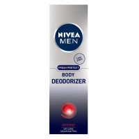Nivea Intense Deodorant For Men, 120ml