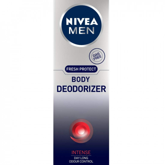 Nivea Intense Deodorant For Men, 120ml