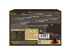 Sunfeast Dark Fantasy Choco Fills, 300g, Original Filled Cookies with Choco Crème