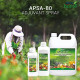 Amway APSA-80 Adjuvant Spray 500 ml adjuvant concentracte for plants crops