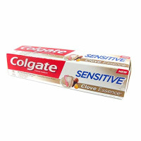 Colgate Sensitive Anticavity Toothpaste with Clove Oil - Fast Relief from Sensitivity Colgate Sensitive Anticavity Toothpaste with Clove Oil - Fast Relief from Sensitivity