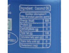 Parachute Oils - Parachute, 100ml Box