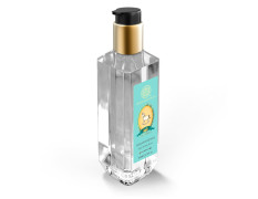 Forest Essentials Baby Hair & Body Wash Dasapushpadi | Gentle Skin & Hair Cleanser for Baby | 200 ml