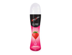 KamaSutra Strawberry Personal Lubricant - 50 ml