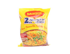 Maggi Preservative Free Masala Noodles , 70 Grams Pack