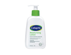 Cetaphil Moisturising Lotion for Face & Body, Normal to dry skin,250 ml