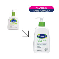 Cetaphil Moisturising Lotion for Face & Body, Normal to dry skin,250 ml Cetaphil Moisturising Lotion for Face & Body, Normal to dry skin,250 ml