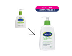 Cetaphil Moisturising Lotion for Face & Body, Normal to dry skin,250 ml