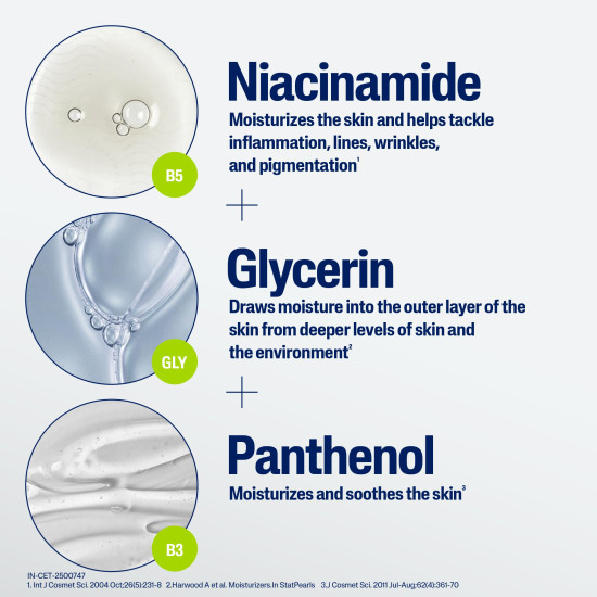 Cetaphil Moisturising Lotion for Face & Body, Normal to dry skin,250 ml Cetaphil Moisturising Lotion for Face & Body, Normal to dry skin,250 ml