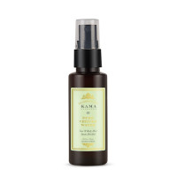 Kama Ayurveda Pure Vetiver Water, 50ml