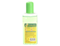 Mediker Hair Oil - Natural Anti Lice, 50ml Pack