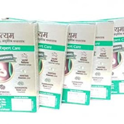 Zandu Nityam Tablet 12 Tablets Pack Of 5