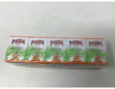 Kayam Tablet 30  Eases Constipation, Acidity, Gas & Headaches