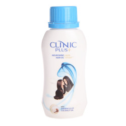 Clinic Plus Hair Oil - Nourishing, 100ml Pack