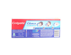 Colgate Toothpaste Cibaca, 2X175G Pack, Cavity Protection