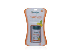 Himalaya Ayurslim Capsules - Natural Weight Loss Solution