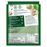 Knorr International Italian Mushroom Soup Pouch, 46g / 48g (Weight Many Vary) Knorr International Italian Mushroom Soup Pouch, 46g / 48g (Weight Many Vary)