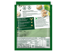 Knorr International Italian Mushroom Soup Pouch, 46g / 48g (Weight Many Vary)
