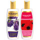 Vaadi Herbals Lavender Shampoo, 350ml with Corn Rose Conditioner, 350ml