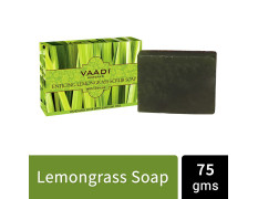 VAADI HERBALS Herbals Exotic Fragrance Premium Herbal Handmade Soap Gift Box 300gm