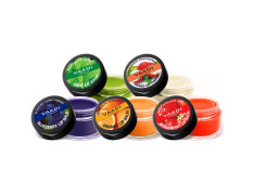 Vaadi Herbals Assorted Lip Balm, 10g (Pack Of 5)