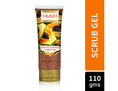 Vaadi Herbals Luxurious Beauty Herbal Gift Set