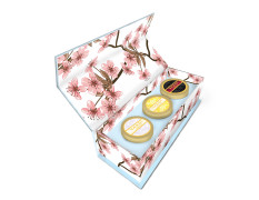 Vaadi Herbals Exotic Radiance Skin Care Herbal Gift Set