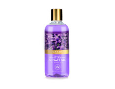 Vaadi Herbals Shower Gel, Heavenly Lavender and Rosemary, 300ml