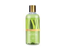 Vaadi Herbals Shower Gel, Enticing Lemongrass, 300ml