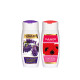 Vaadi Herbals Lavender Shampoo, 110ml with Corn Rose Conditioner, 110ml