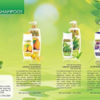 Vaadi Herbals Assorted Facial Bars, 25g (Pack of 5)