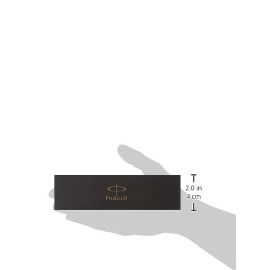 Parker Aster Matte Black |Gold Trim |Roller Ball Pen Parker Aster Matte Black |Gold Trim |Roller Ball Pen