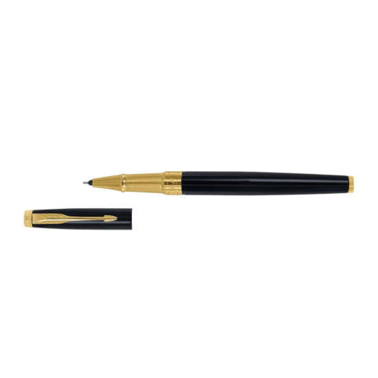 Parker Aster Matte Black |Gold Trim |Roller Ball Pen Parker Aster Matte Black |Gold Trim |Roller Ball Pen