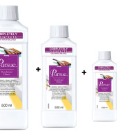 Amway Pursue Disinfectant Liquid Cleaner - 500 ml