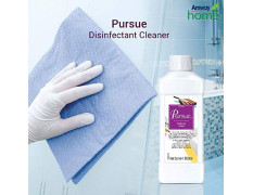 Amway Pursue Disinfectant Liquid Cleaner - 500 ml